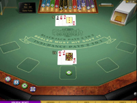 Spanish Blackjack Gold