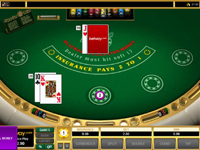 Super Fun 21 Blackjack